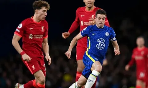 "Tôi cảm thấy mình có được sự tin tưởng và niềm tin của Chelsea"