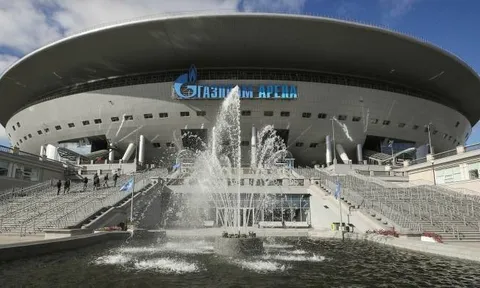 UEFA chính thức trừng phạt Nga, trận chung kết Champions League có thay đổi