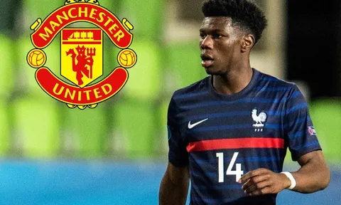 Chelsea muốn ký HĐ, một Pogba + Kante mới thích tới M.U hơn