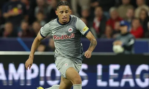 Man Utd có thể đã tìm thấy tiền đạo hoàn hảo trong tháng Giêng