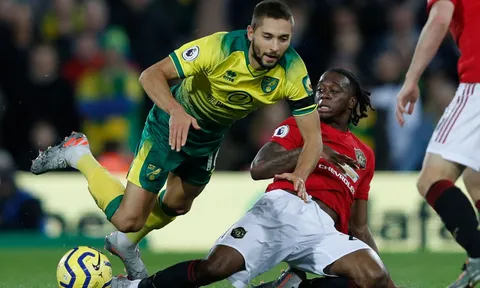 Man Utd đua trụ hạng? Bình luận viên Sky Sports nói lời thật lòng
