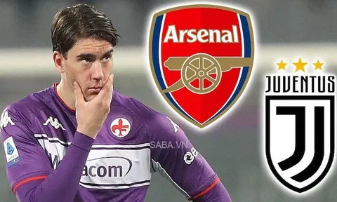 Thỏa thuận 75 triệu với chữ ký xuất sắc hoàn tất, Arsenal trở tay không kịp