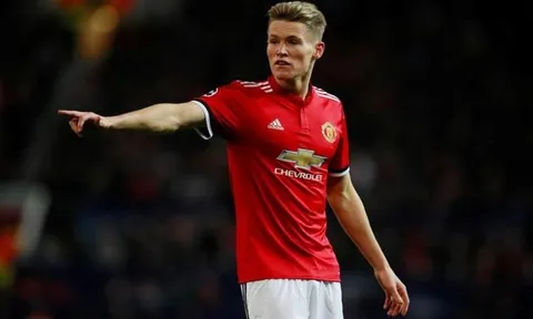Fan Man Utd: "Chỉ cậu ấy là biết chiến đấu vì đội nhà"