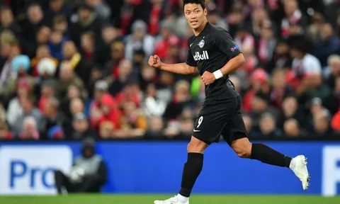 6 bàn thắng, 10 kiến tạo, 'hạ nhục' Van Dijk: Đáp án cho hàng công Man Utd đã có