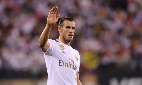 Fan Tottenham: "Thật tội nghiệp Zidane..."