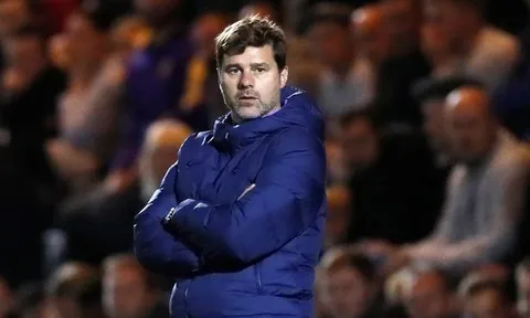Tottenham chốt cái tên hoàn hảo, đầy thú vị thay Pochettino