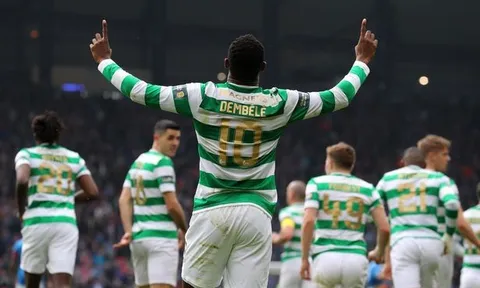 XONG! Chủ tịch Lyon lên tiếng, Man Utd nhận tin cực vui vụ Dembele