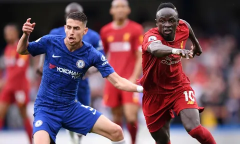 Góc Chelsea: 3 cú sốc và phẩm chất của nhà vô địch tương lai