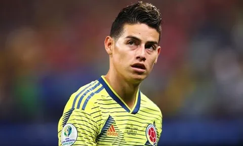 Thừa nước đục thả câu, Atletico đang rất gần tiền vệ 42 triệu euro của đại kình địch