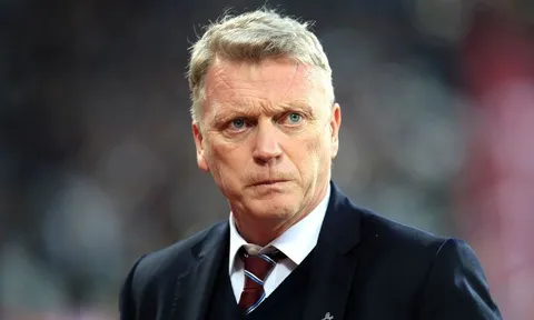 David Moyes chỉ lý do giúp Liverpool vô địch Premier League mùa này