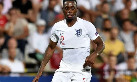 Mua được Wan-Bissaka, Solskjaer ưu tiên 2 bản hợp đồng này