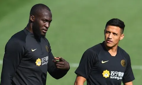 "Sanchez, Lukaku sẽ báo thù và cho Man Utd thấy họ đã sai"