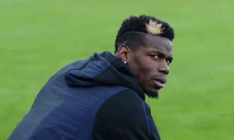 Pogba thừa nhận Liverpool vô địch, đánh giá khó tin về đối thủ