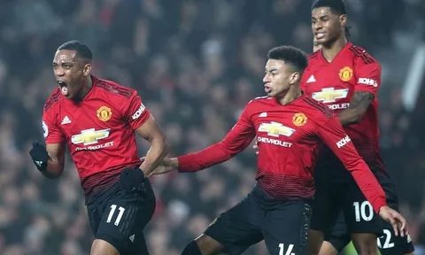 Gạt Pogba và Lukaku, huyền thoại M.U cảnh báo Solskjaer về 4 học trò bất ổn