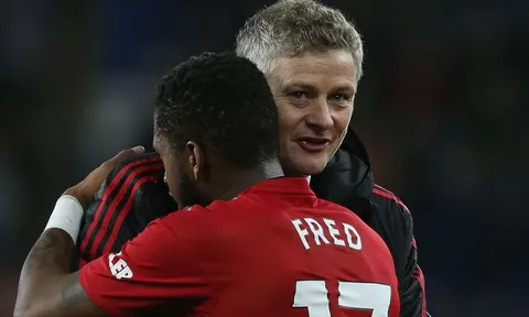 Một cái tên, bốn phương án cho Ole Gunnar Solskjaer