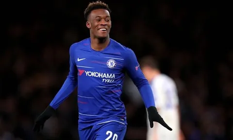 Chi 40 triệu euro vì sao 18 tuổi, Bayern bị Chelsea trao kết đắng