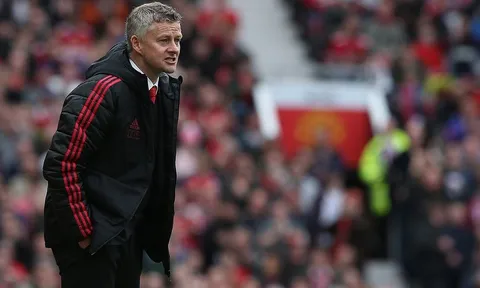 Solskjaer có lẽ đã biết đâu là đội hình tối ưu của Man Utd