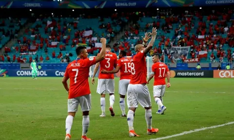 Fan Quỷ đỏ tìm ra vấn đề thật sự của Alexis Sanchez