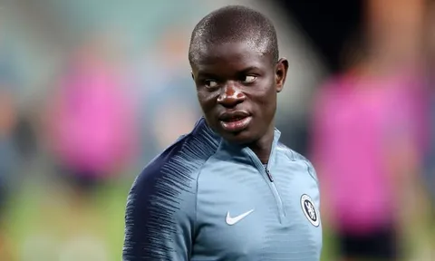 XONG! Chelsea chính thức mất "key man", Man Utd mừng thầm