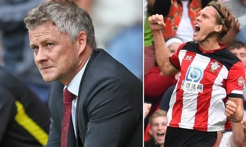 Góc Man Utd: Đại công thần làm loạn, Ole quên câu "dục tốc bất đạt"