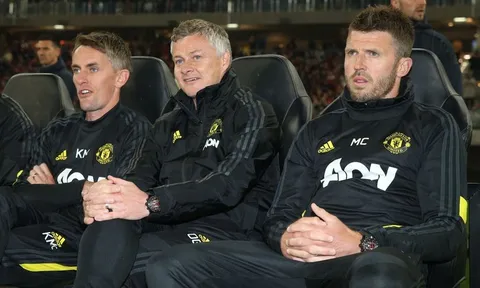 Ed Woodward trao Solskjaer thứ mà Jose Mourinho rất thèm khát