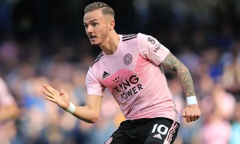 Mua cầu thủ này, đội hình Man Utd sẽ hoàn hảo
