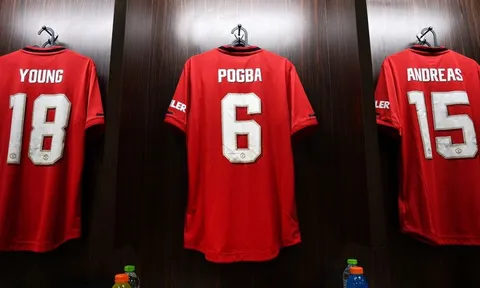 Solskjaer xác nhận đội trưởng mới của Man Utd