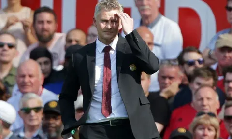 Đẩy Lukaku và Sanchez ra đi, Solskjaer không hề sai lầm