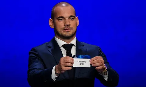 Tại sao Man Utd xếp trên Chelsea ở BXH của UEFA?