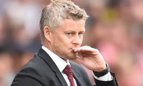 3 quyết định then chốt Solskjaer phải làm sau trận hòa Southampton