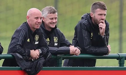 Man Utd đã biết đâu là ngôi sao để họ phá kỉ lục chuyển nhượng mùa Hè tới