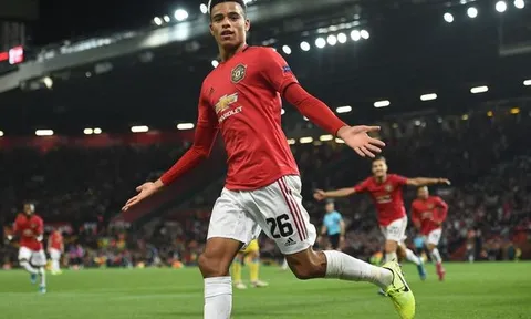 "Man Utd bắt cậu ấy lĩnh trọng trách quá sớm, đó là điều đáng buồn"