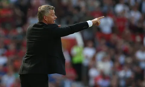 3 quyết định dũng cảm Ole Gunnar Solskjaer phải thực hiện