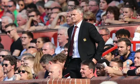 Solskjaer đang khiến Man Utd phải trả giá như thế nào?