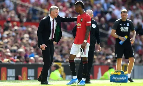Solskjaer: "Chúng tôi đã bỏ lỡ một mục tiêu trong mùa Hè"