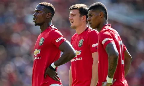 Thống kê 'bàn thắng kỳ vọng' chứng tỏ Man Utd đã sai trong chuyển nhượng