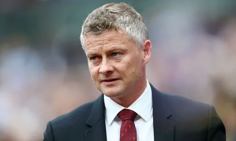 4 thay đổi Solskjaer phải thực hiện để thay đổi Man Utd tức thì