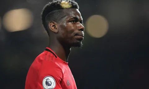 "Man Utd không thể giữ cái tên đặt mình cao hơn cả CLB!"