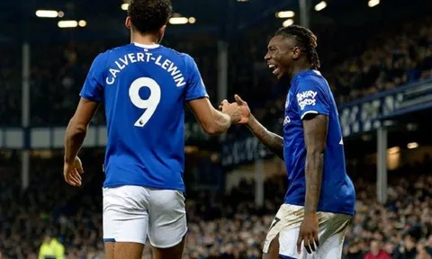 Moise Kean chật vật, đàn anh Everton gửi lời khuyên chân thành