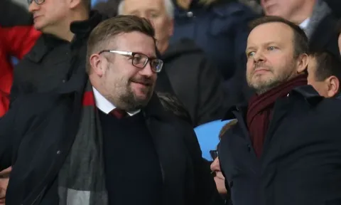 Solskjaer đã biết đâu là tiền đạo lí tưởng cho Man Utd