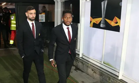 Thích nghi cực tốt, Bruno Fernandes phải cảm ơn 3 cái tên