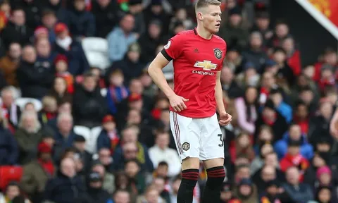 4 cầu thủ siêu dự bị của Man Utd: 'Mad dog', 'Iceman' và ai nữa?