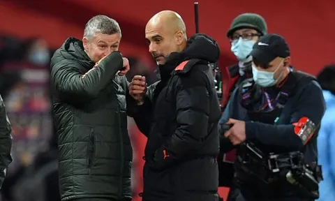 Nhìn ra "ngón đòn" của Pep trước Chelsea, Solsa lập tức cảnh tỉnh học trò