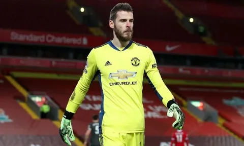 De Gea tiết lộ bí quyết giúp Man Utd vô địch Premier League