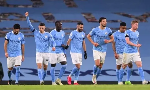 Thay đổi được điều này, Manchester City sẽ hủy diệt giải Ngoại hạng Anh