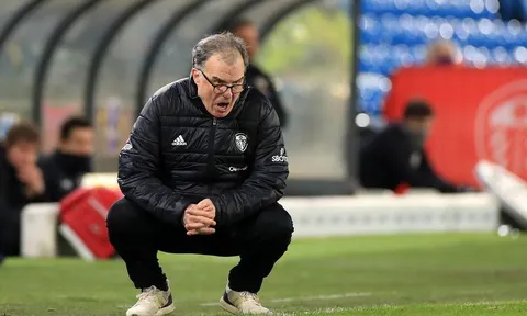 Jack Grealish chấn thương, "phù thủy" Bielsa tuyên bố gây choáng