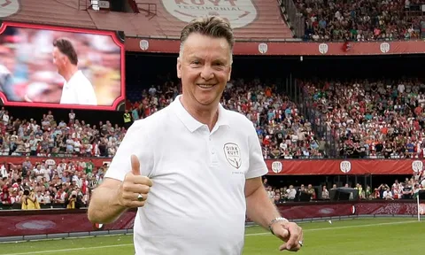 Premier League và La Liga giải nào hay hơn, Van Gaal đã có câu trả lời