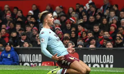 "Man Utd đang săn lùng mẫu cầu thủ như thế"