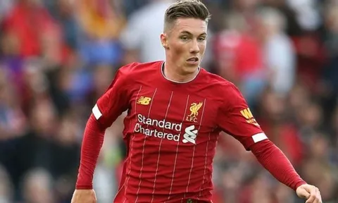 Người cũ Liverpool: ''Anh ấy nên ra đi''