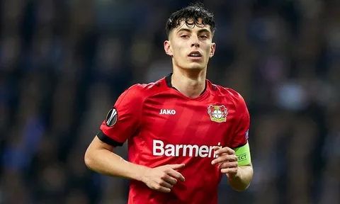 Bayern vùng lên, giành pole trong cuộc đua chiêu mộ ''bom tấn 90 triệu bảng''